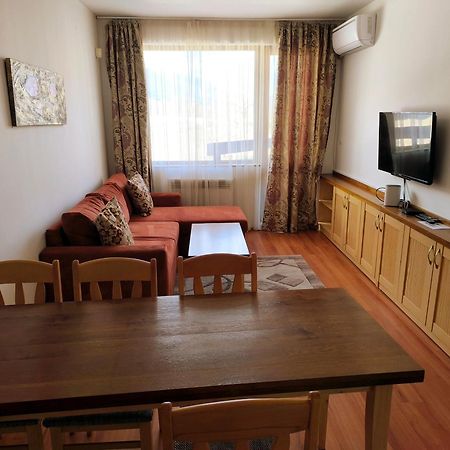 Belvedere Holiday Club Private Apartment Banszko Kültér fotó