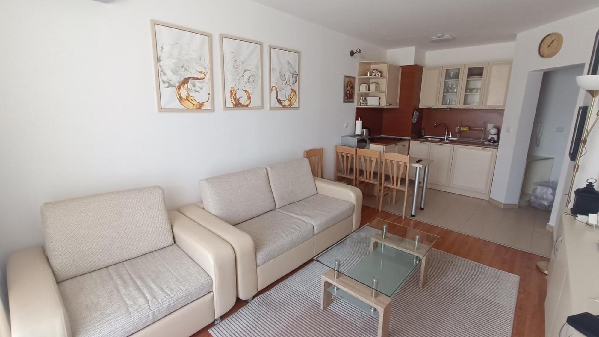 Belvedere Holiday Club Private Apartment Banszko Kültér fotó