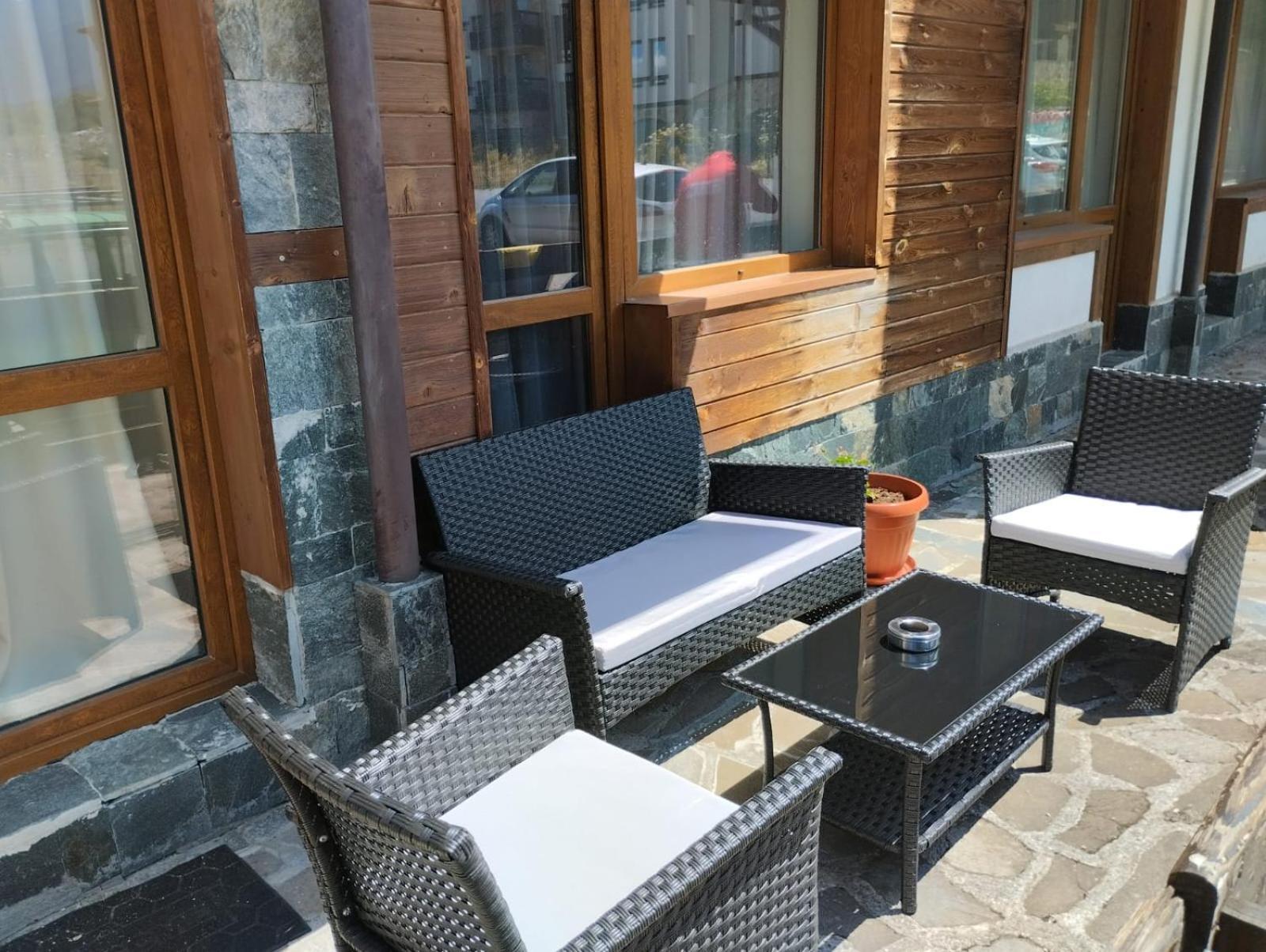 Belvedere Holiday Club Private Apartment Banszko Kültér fotó