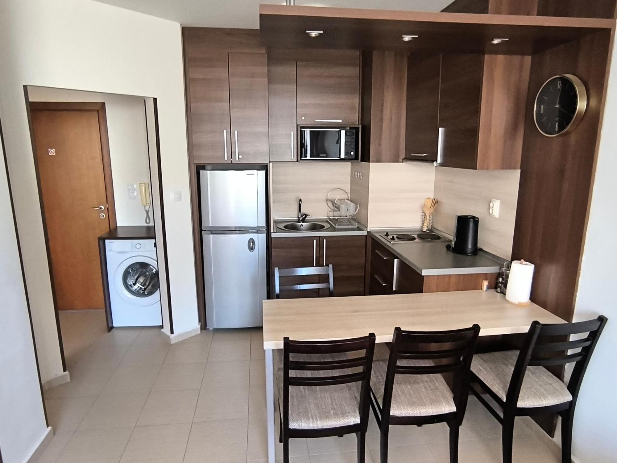 Belvedere Holiday Club Private Apartment Banszko Kültér fotó