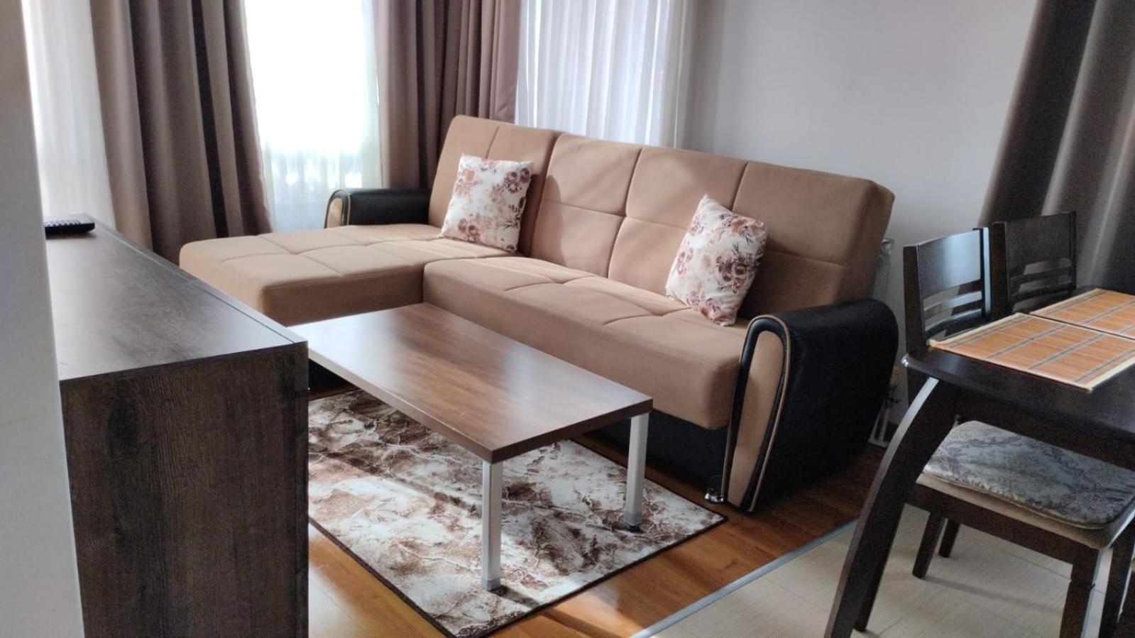 Belvedere Holiday Club Private Apartment Banszko Kültér fotó