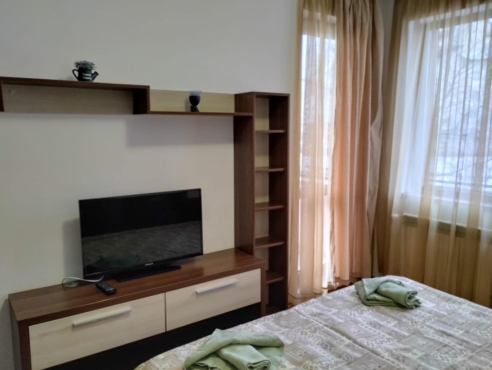 Belvedere Holiday Club Private Apartment Banszko Kültér fotó