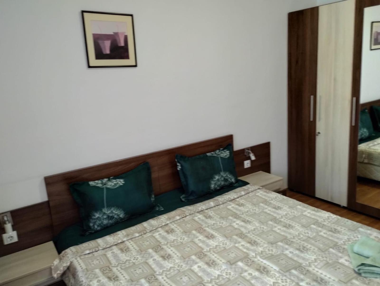 Belvedere Holiday Club Private Apartment Banszko Kültér fotó