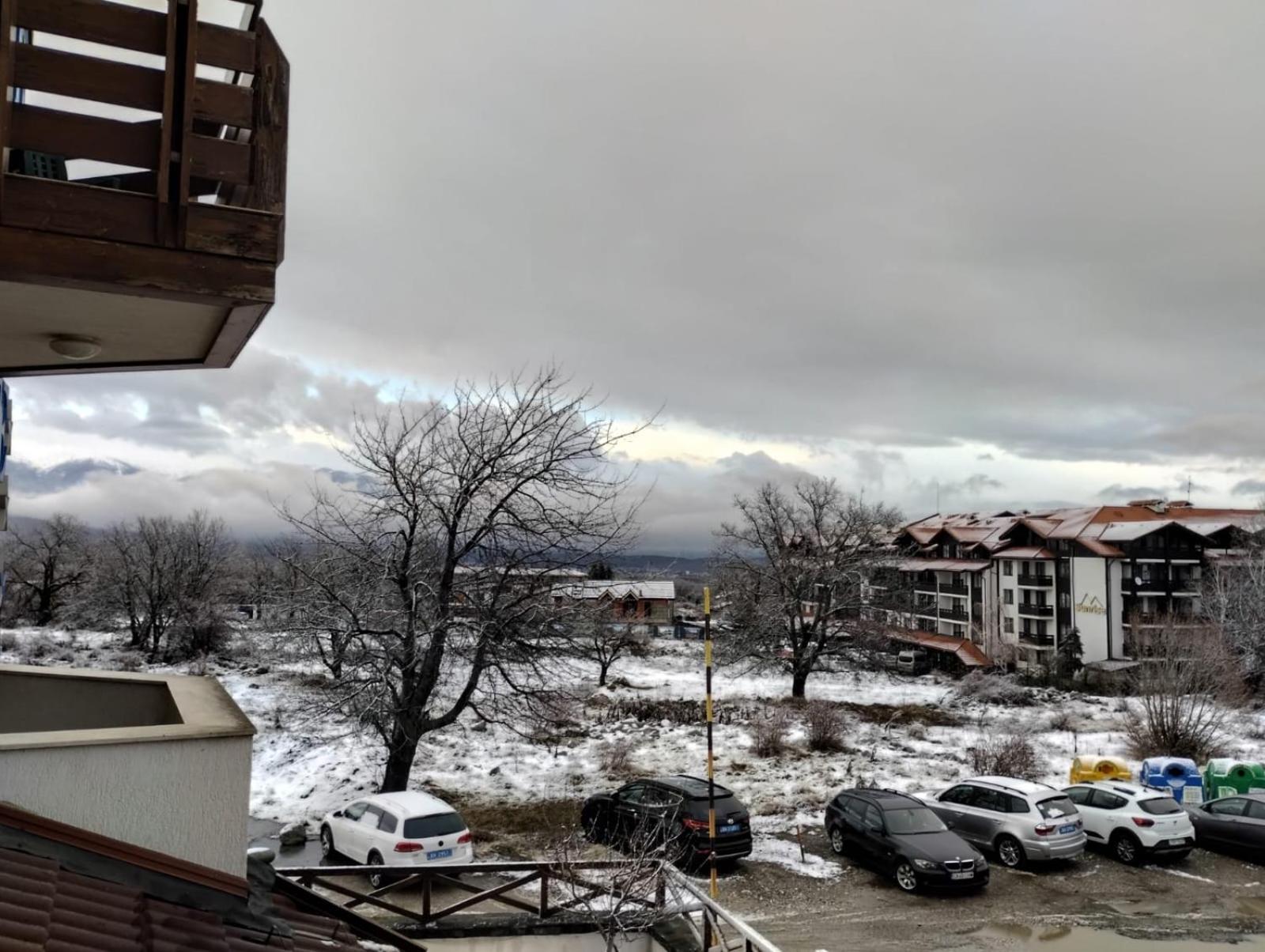Belvedere Holiday Club Private Apartment Banszko Kültér fotó