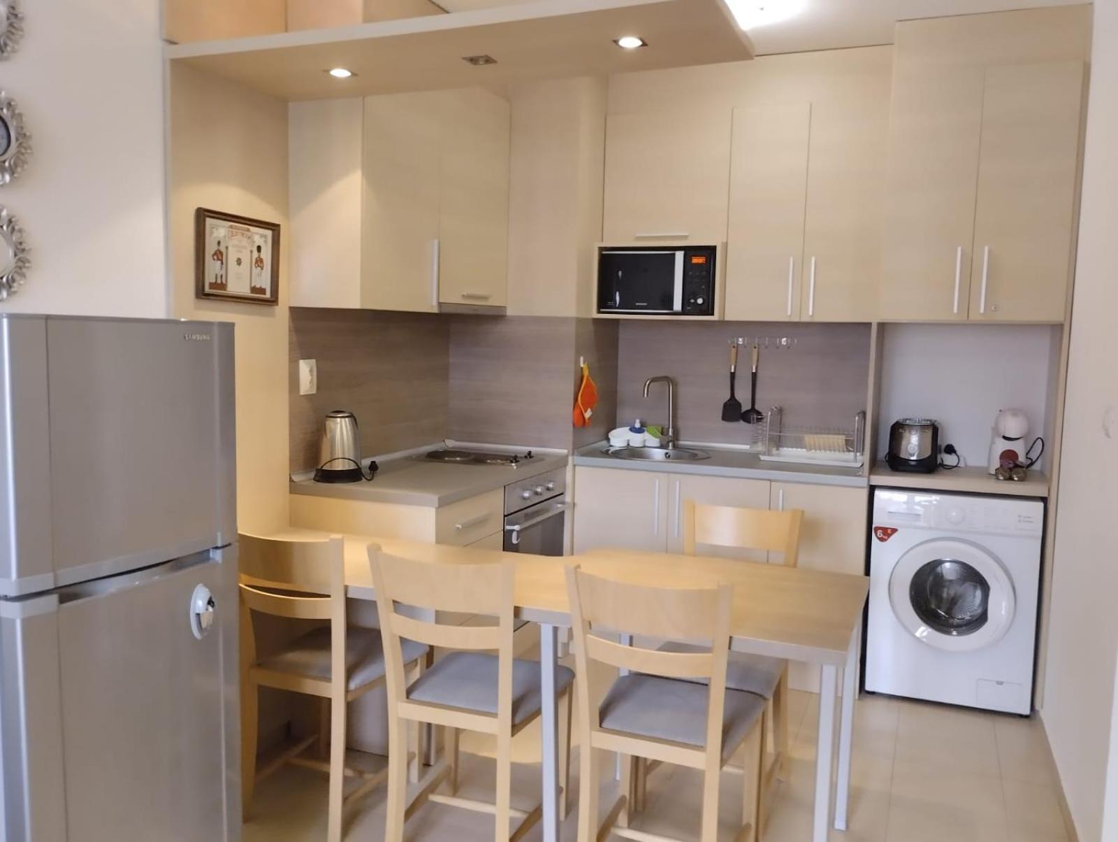 Belvedere Holiday Club Private Apartment Banszko Kültér fotó