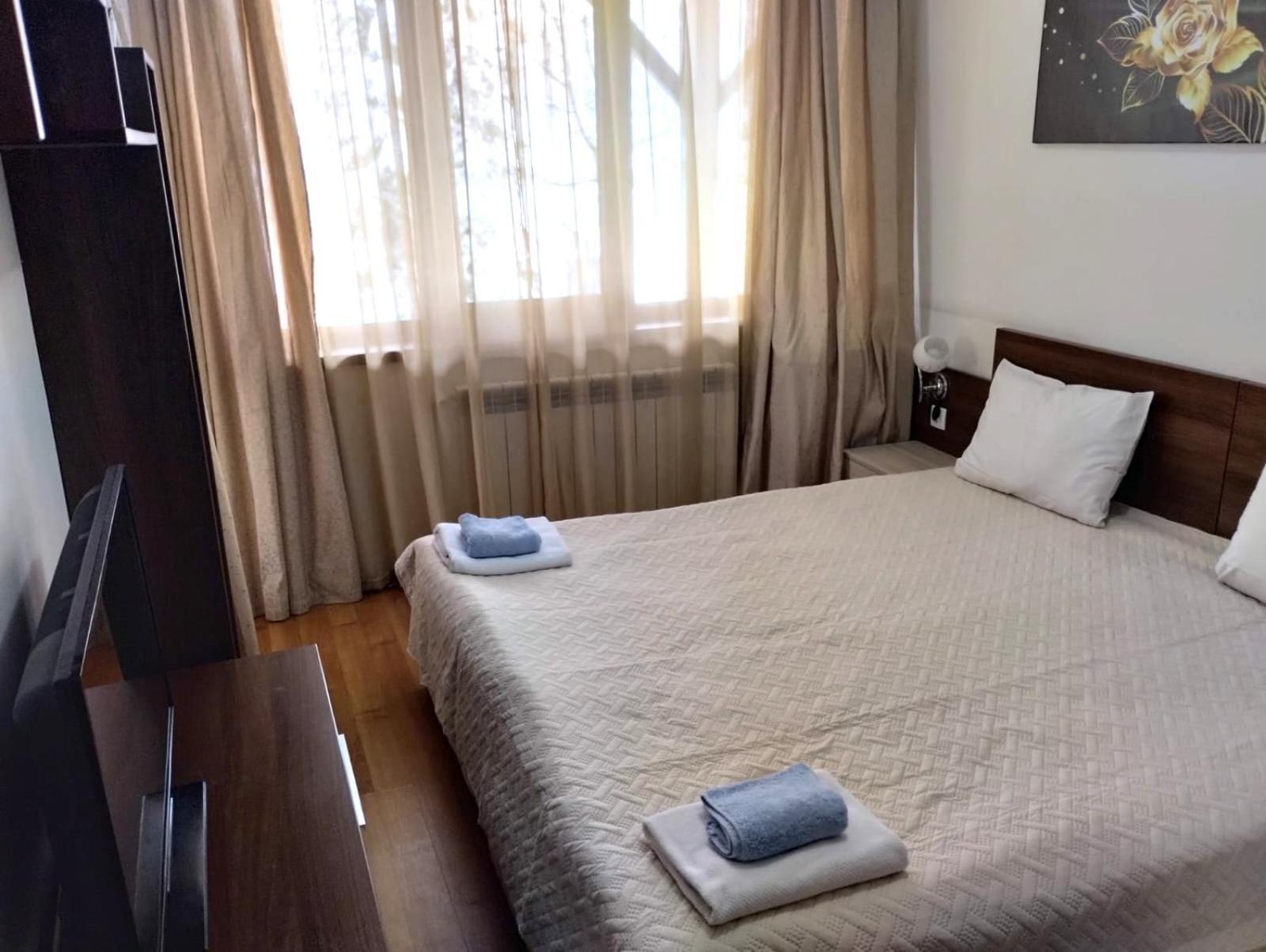 Belvedere Holiday Club Private Apartment Banszko Kültér fotó