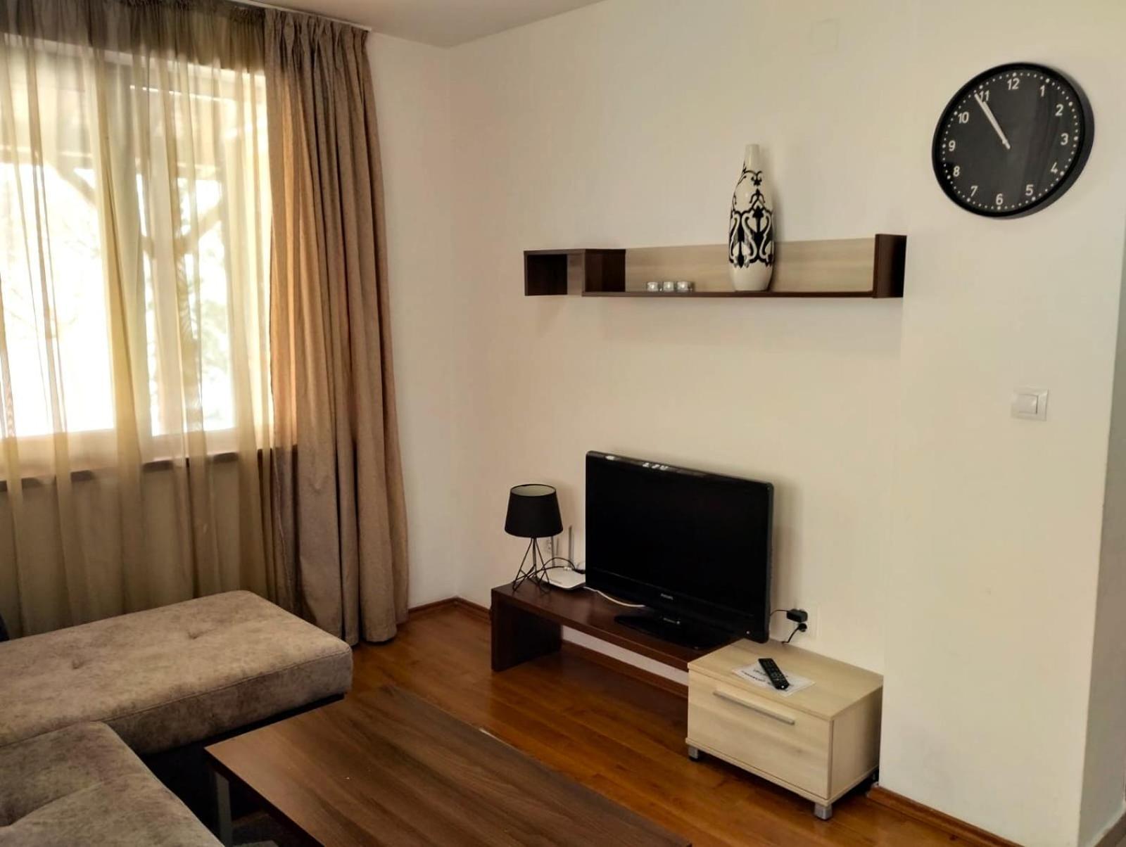 Belvedere Holiday Club Private Apartment Banszko Kültér fotó
