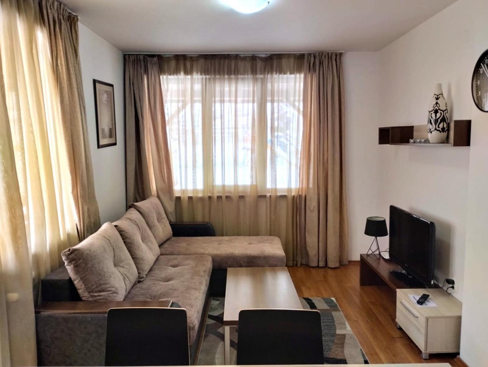 Belvedere Holiday Club Private Apartment Banszko Kültér fotó