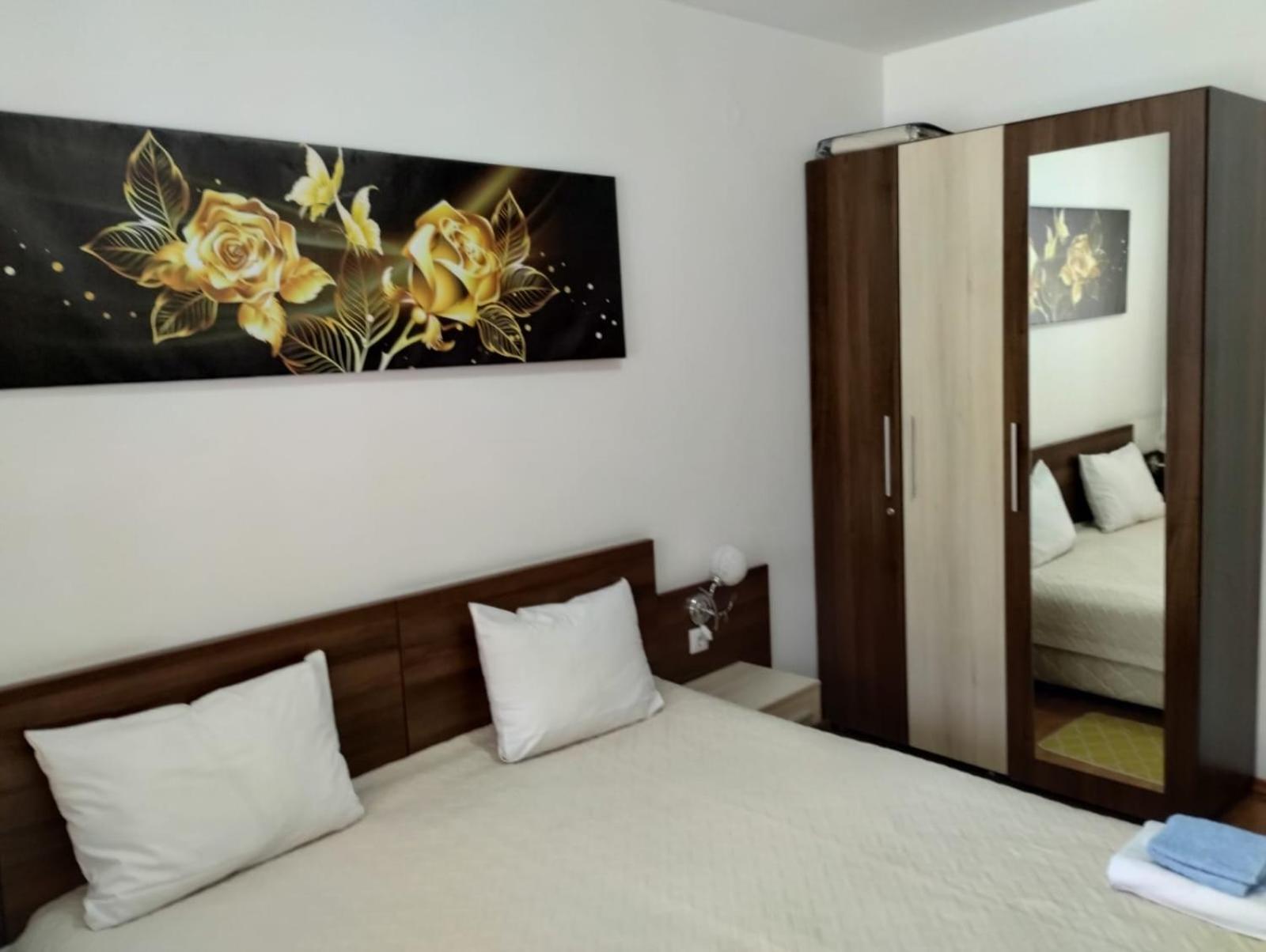 Belvedere Holiday Club Private Apartment Banszko Kültér fotó