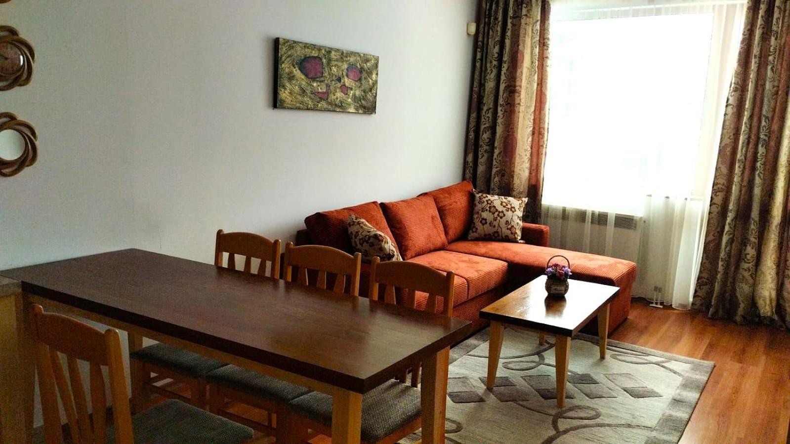 Belvedere Holiday Club Private Apartment Banszko Kültér fotó