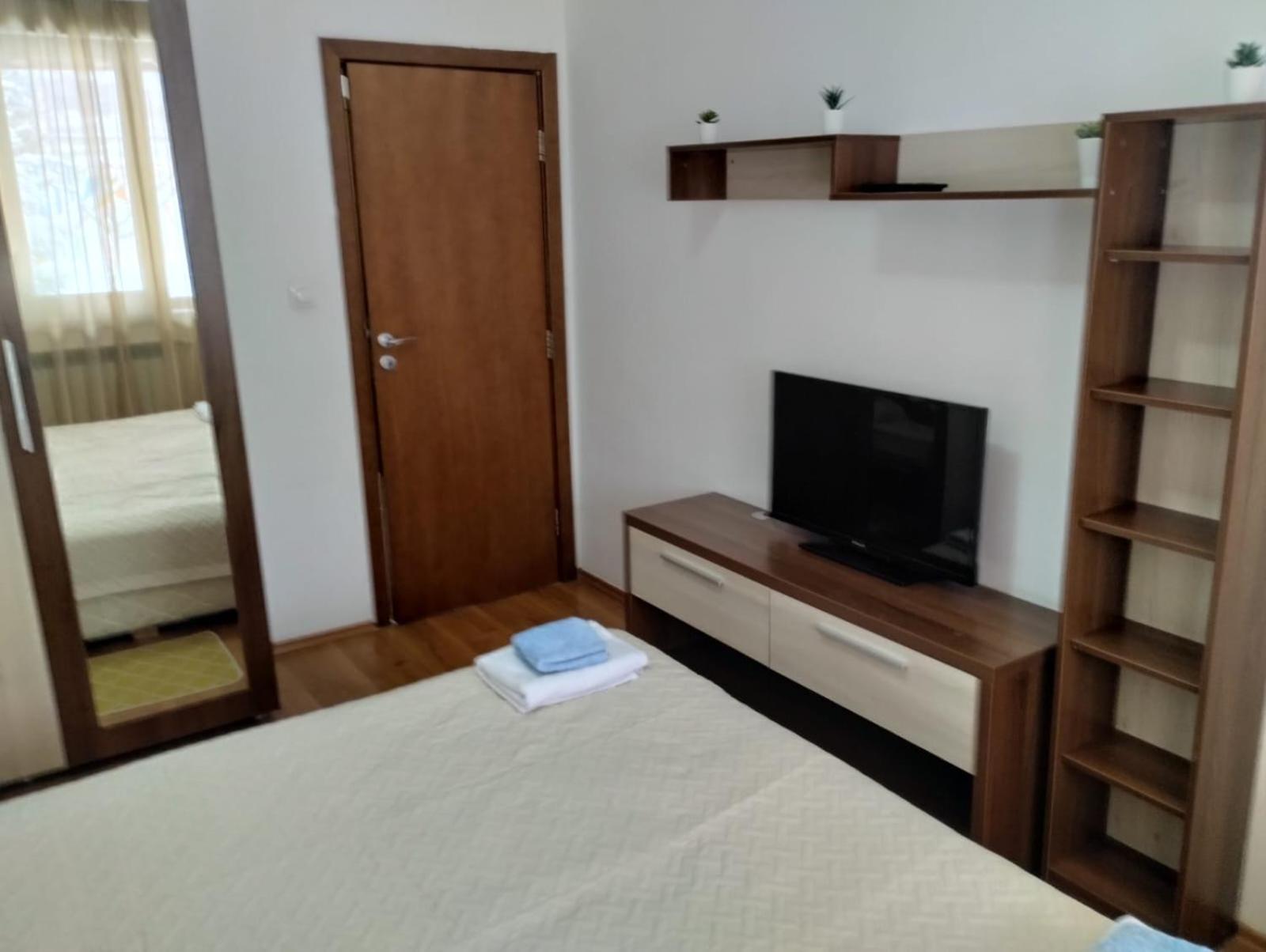 Belvedere Holiday Club Private Apartment Banszko Kültér fotó