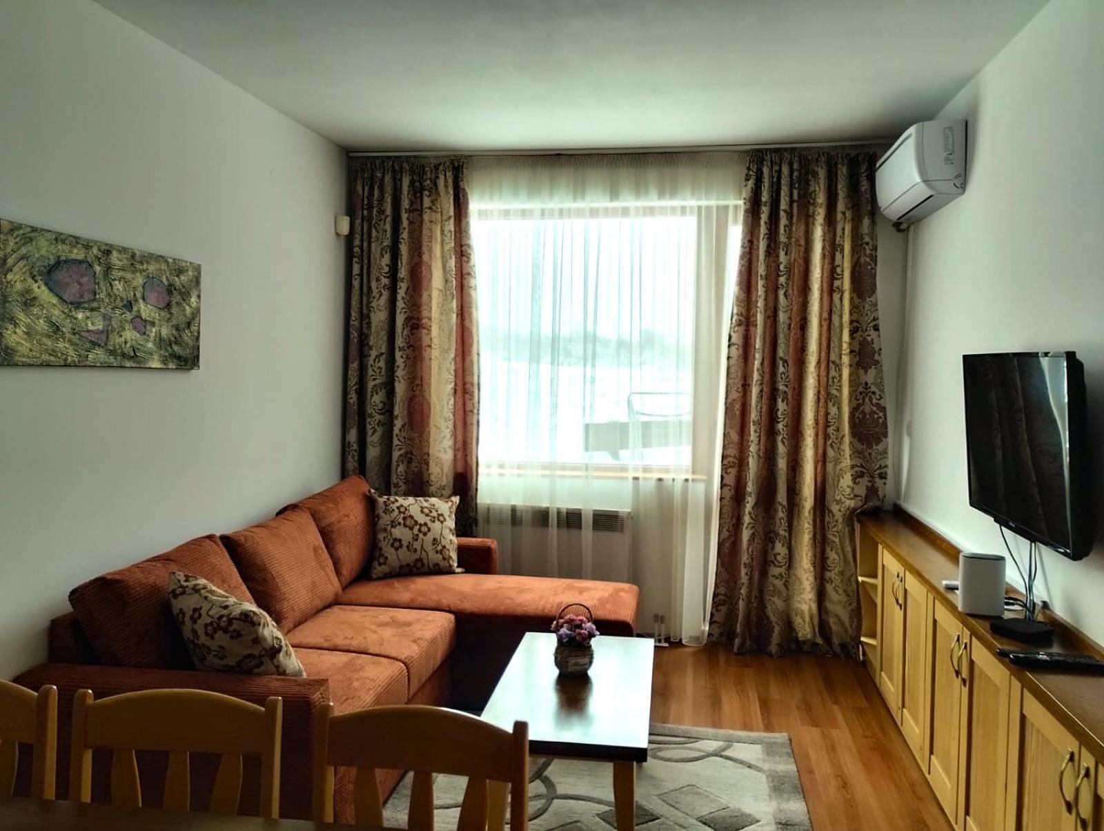 Belvedere Holiday Club Private Apartment Banszko Kültér fotó