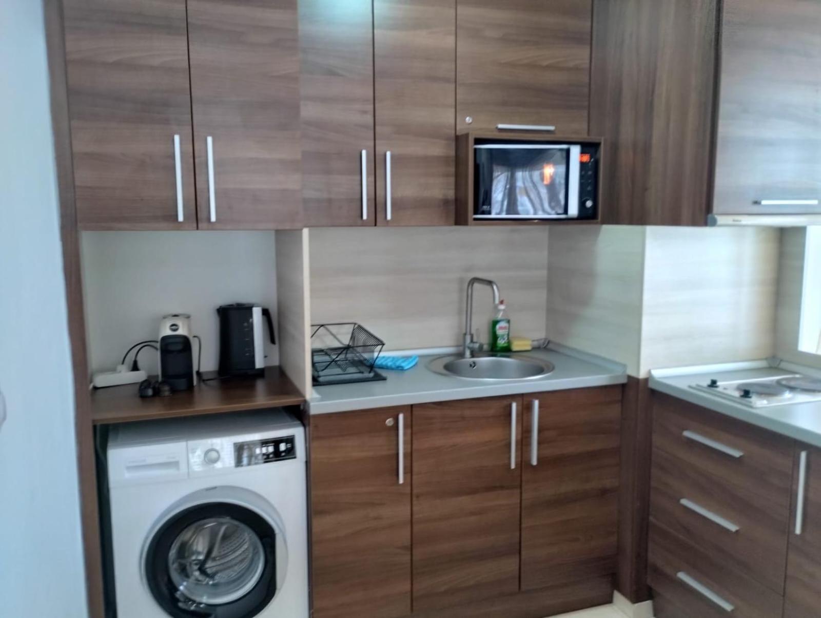 Belvedere Holiday Club Private Apartment Banszko Kültér fotó