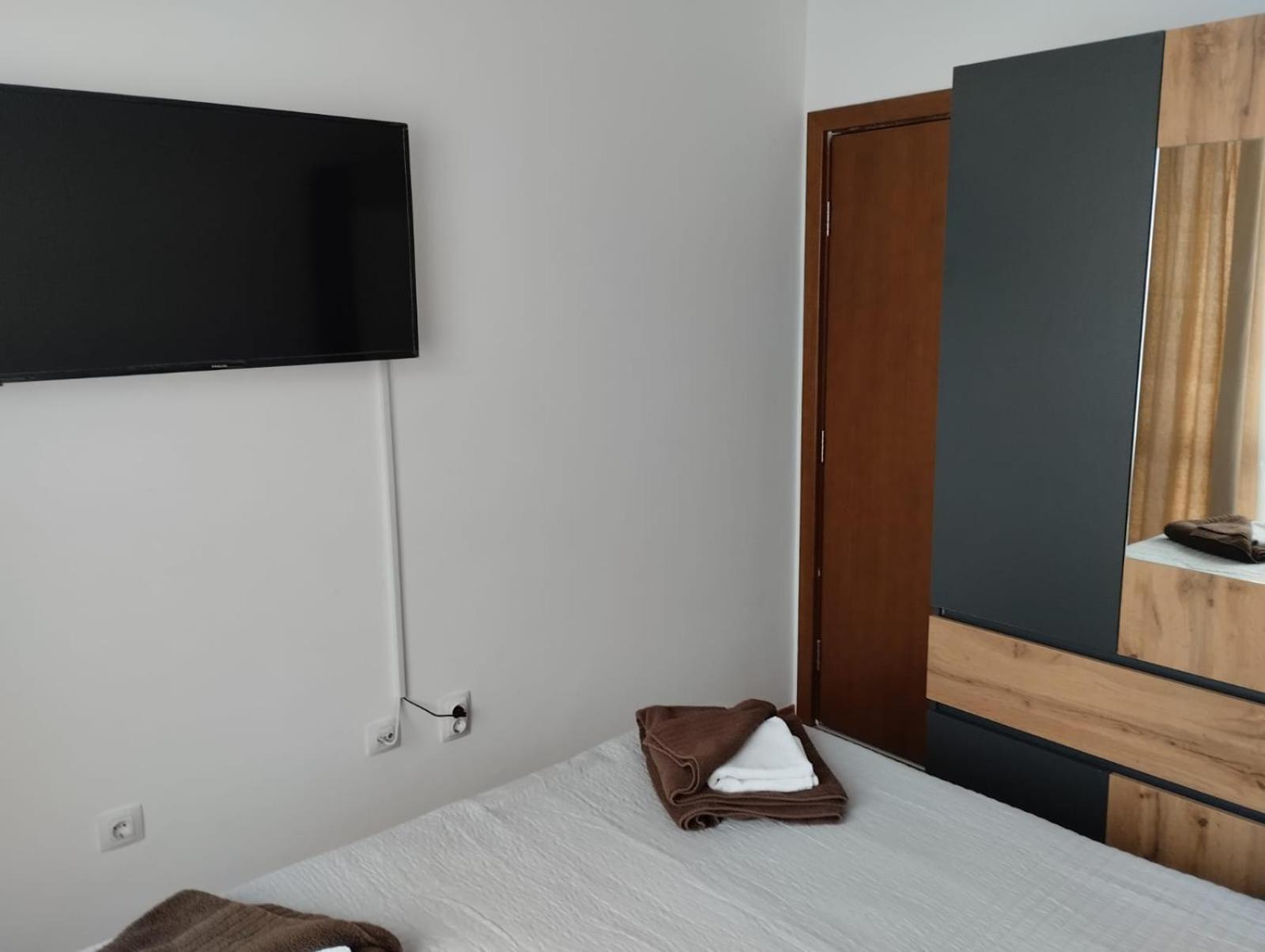 Belvedere Holiday Club Private Apartment Banszko Kültér fotó