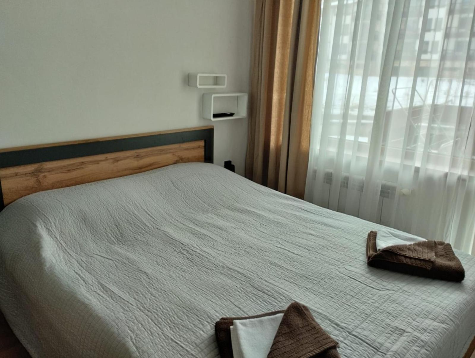Belvedere Holiday Club Private Apartment Banszko Kültér fotó