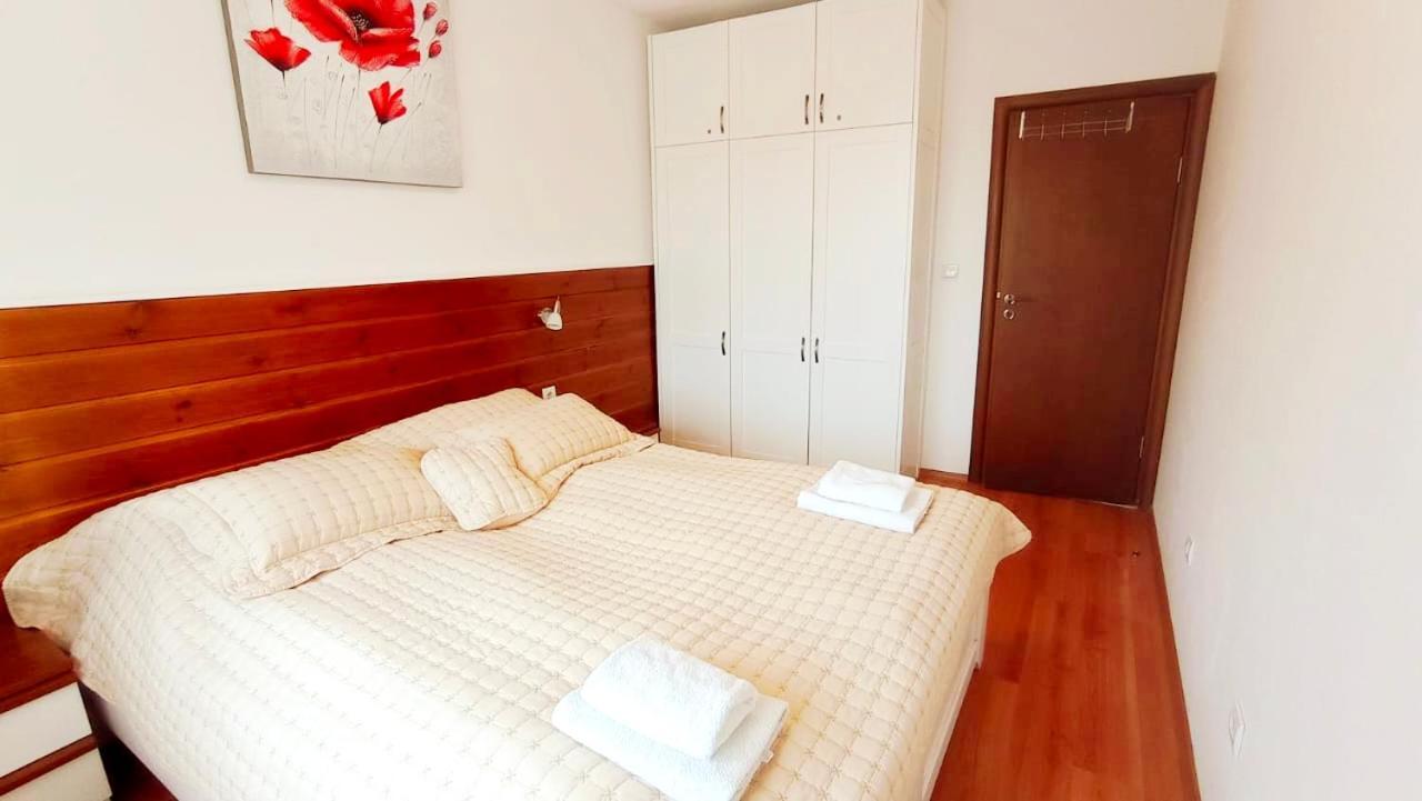 Belvedere Holiday Club Private Apartment Banszko Kültér fotó