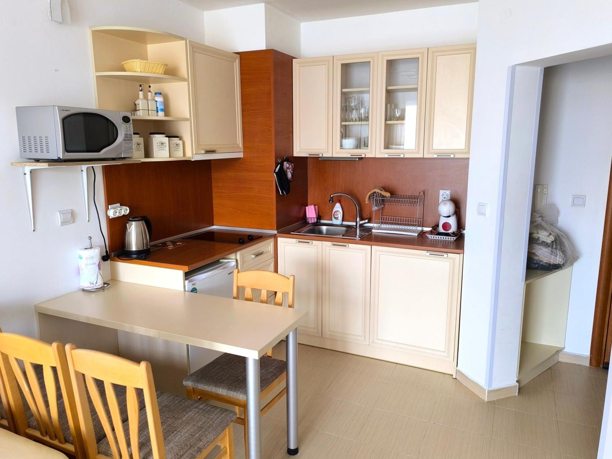 Belvedere Holiday Club Private Apartment Banszko Kültér fotó